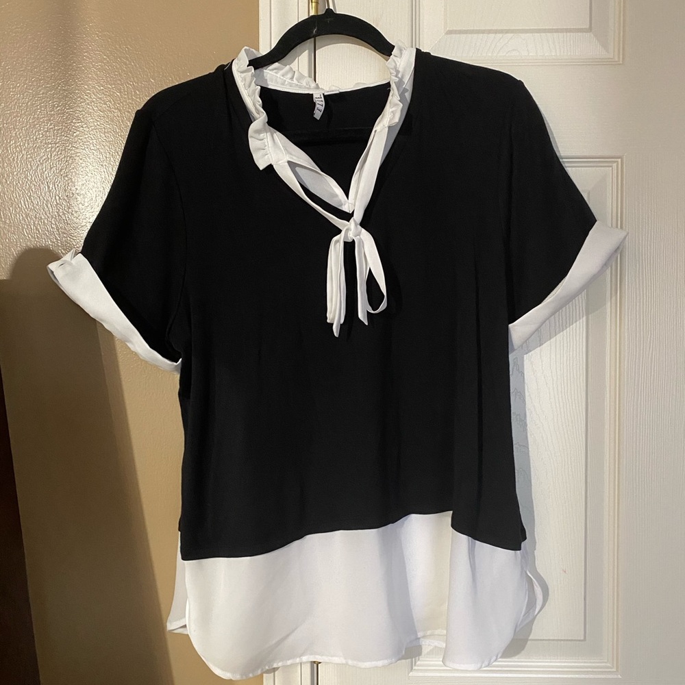 Macy’s dress shirt